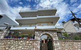 Horizon View Rooms